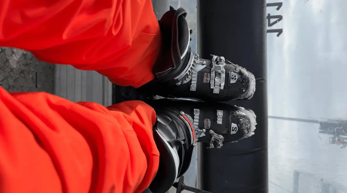 Ski Boots I Would Pick Before Planning the Rest of My Ski Setup